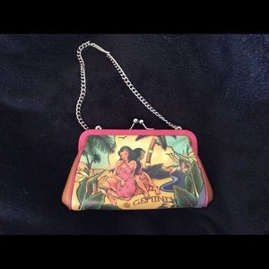 Isabella fiore hand bag